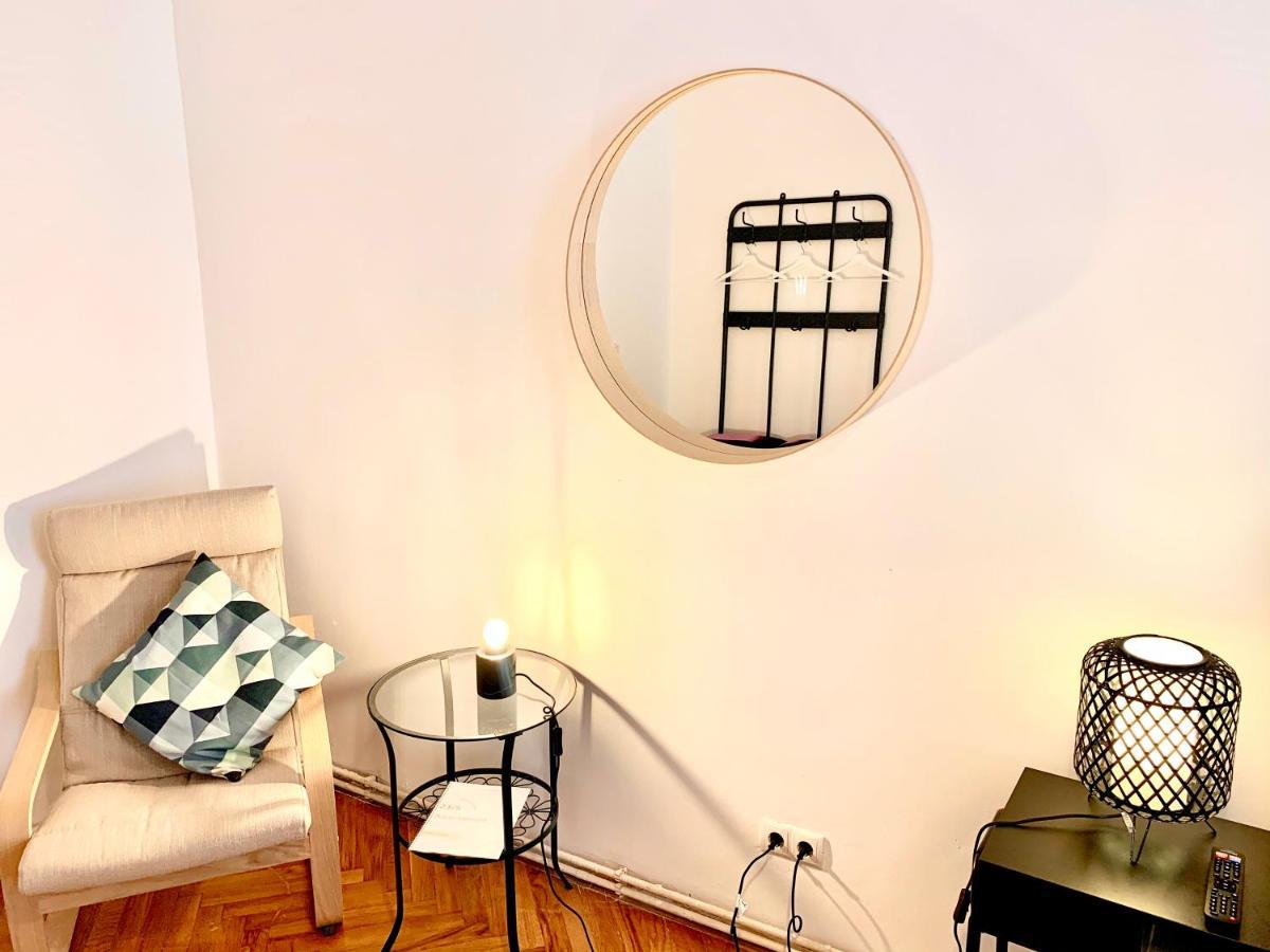 Urban City Retreat - By Nahuen Suites Graz Luaran gambar