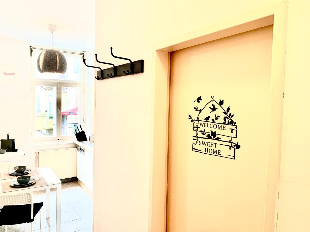 Urban City Retreat - By Nahuen Suites Graz Luaran gambar