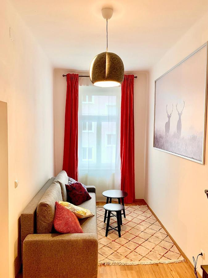 Urban City Retreat - By Nahuen Suites Graz Luaran gambar