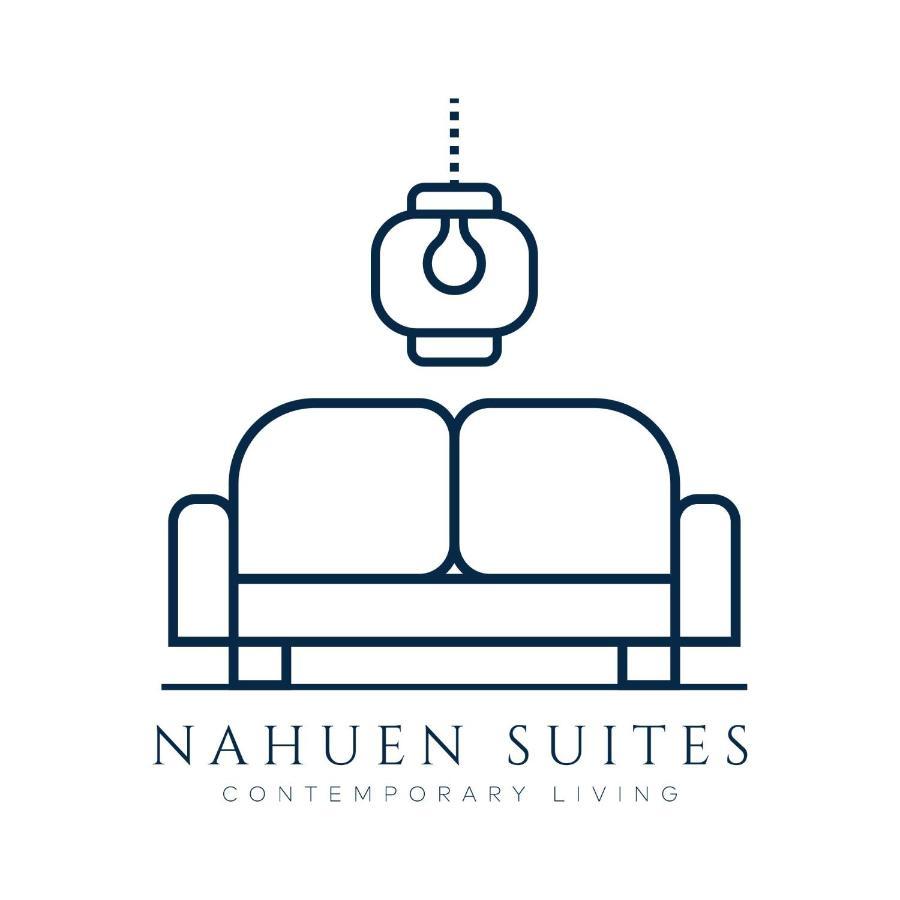 Urban City Retreat - By Nahuen Suites Graz Luaran gambar
